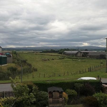 Moray Bay Bed And Breakfast Ardersier Dış mekan fotoğraf