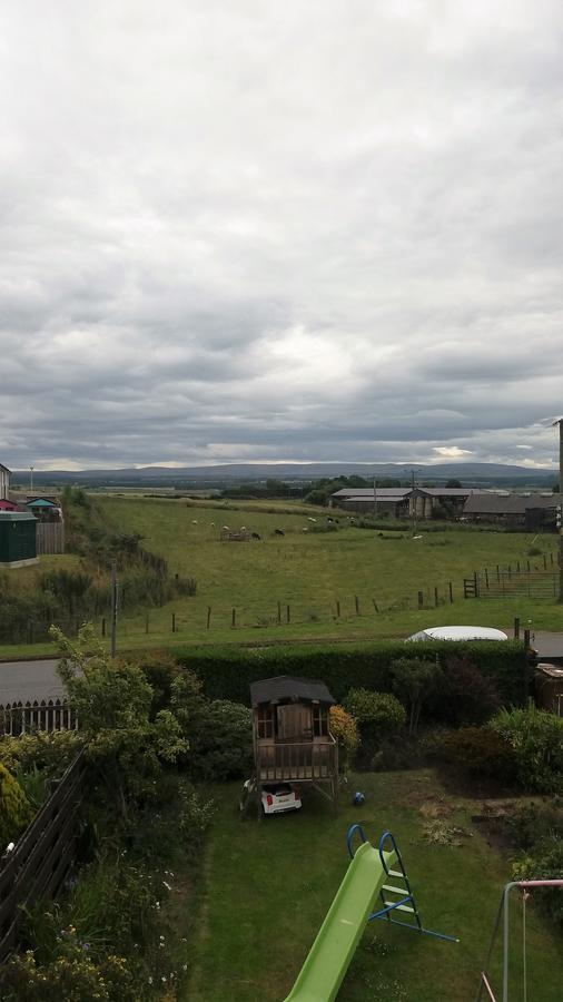 Moray Bay Bed And Breakfast Ardersier Dış mekan fotoğraf